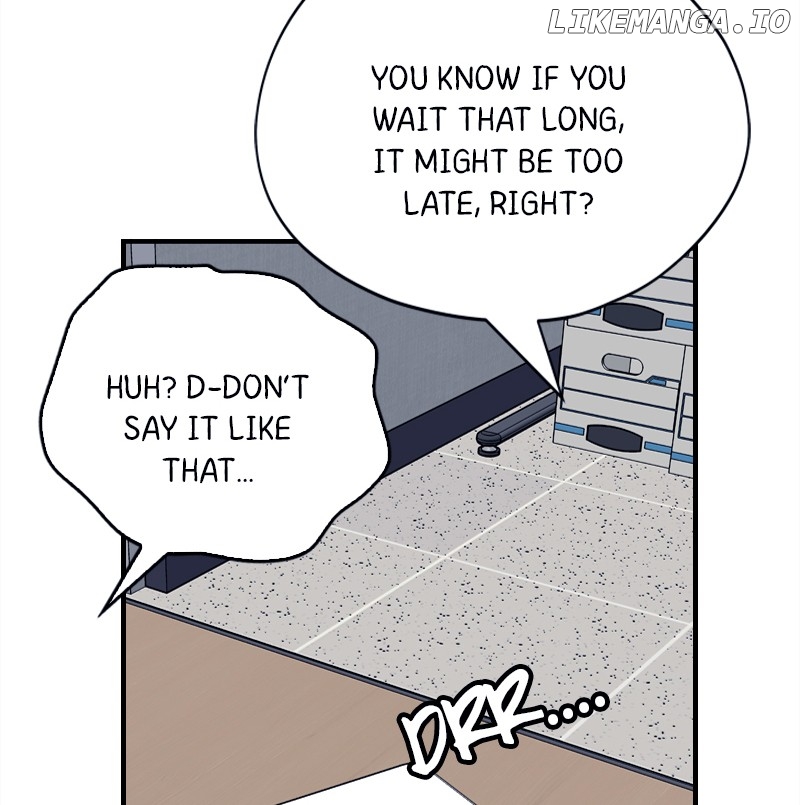 Betwixt – Manhwa Chapter 37 - page 116