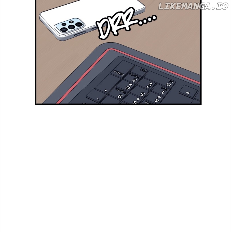 Betwixt – Manhwa Chapter 37 - page 117