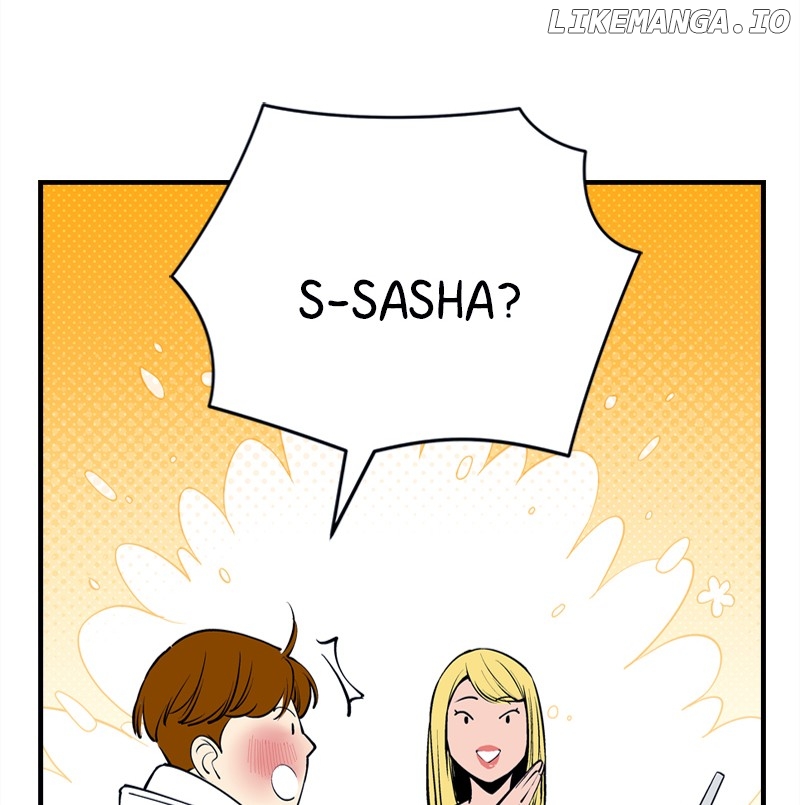 Betwixt – Manhwa Chapter 37 - page 118