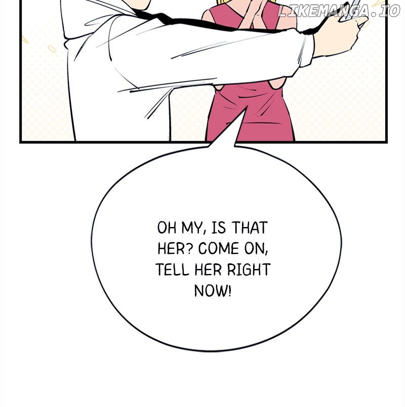 Betwixt – Manhwa Chapter 37 - page 119