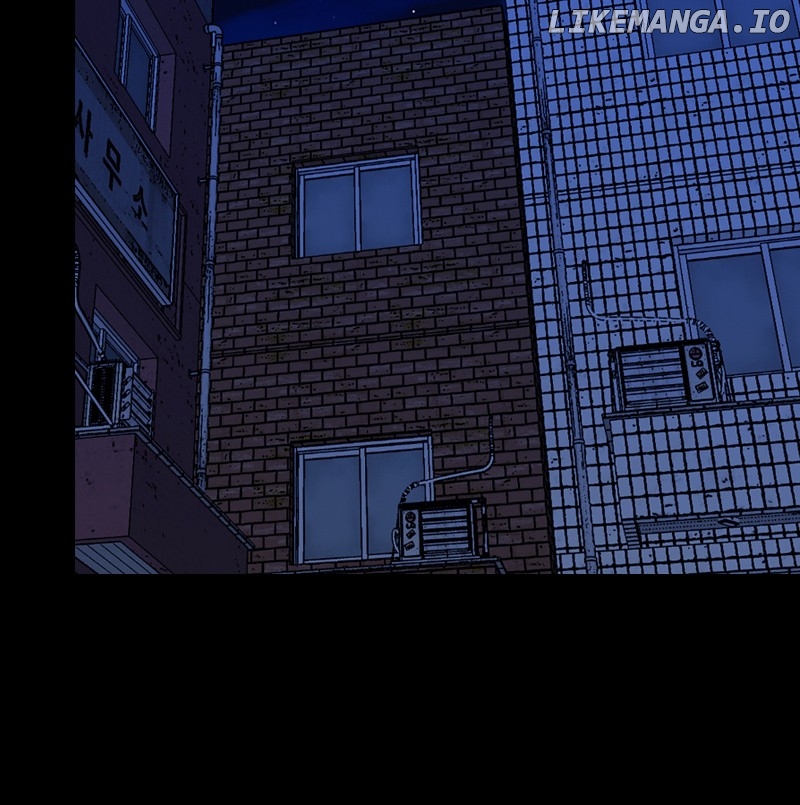 Betwixt – Manhwa Chapter 37 - page 12
