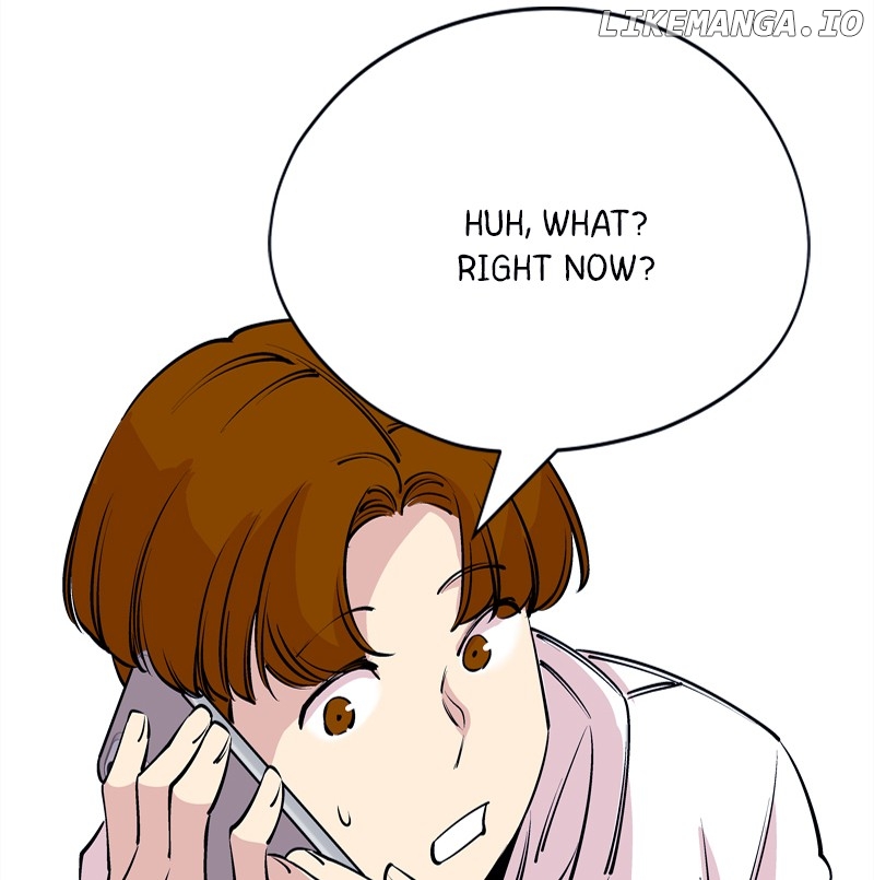Betwixt – Manhwa Chapter 37 - page 122