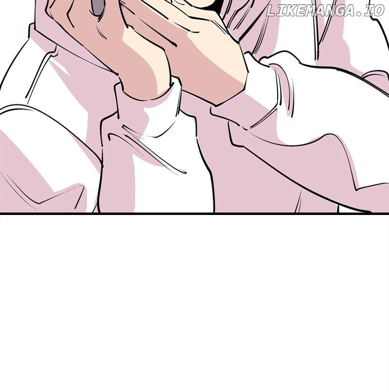 Betwixt – Manhwa Chapter 37 - page 123