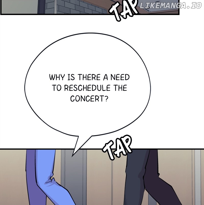 Betwixt – Manhwa Chapter 37 - page 125