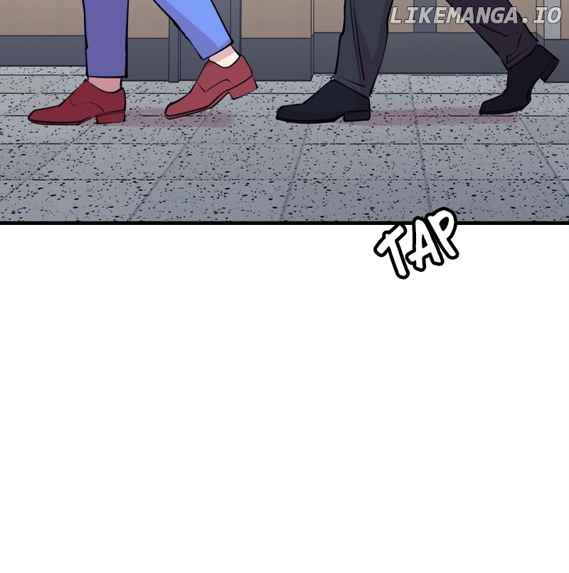 Betwixt – Manhwa Chapter 37 - page 126
