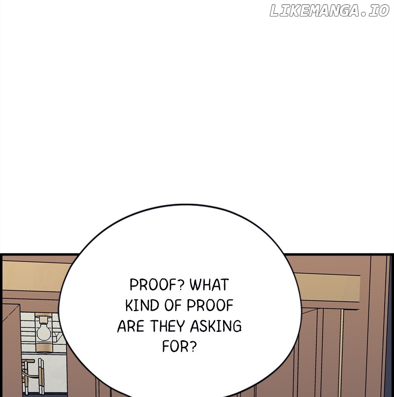 Betwixt – Manhwa Chapter 37 - page 129