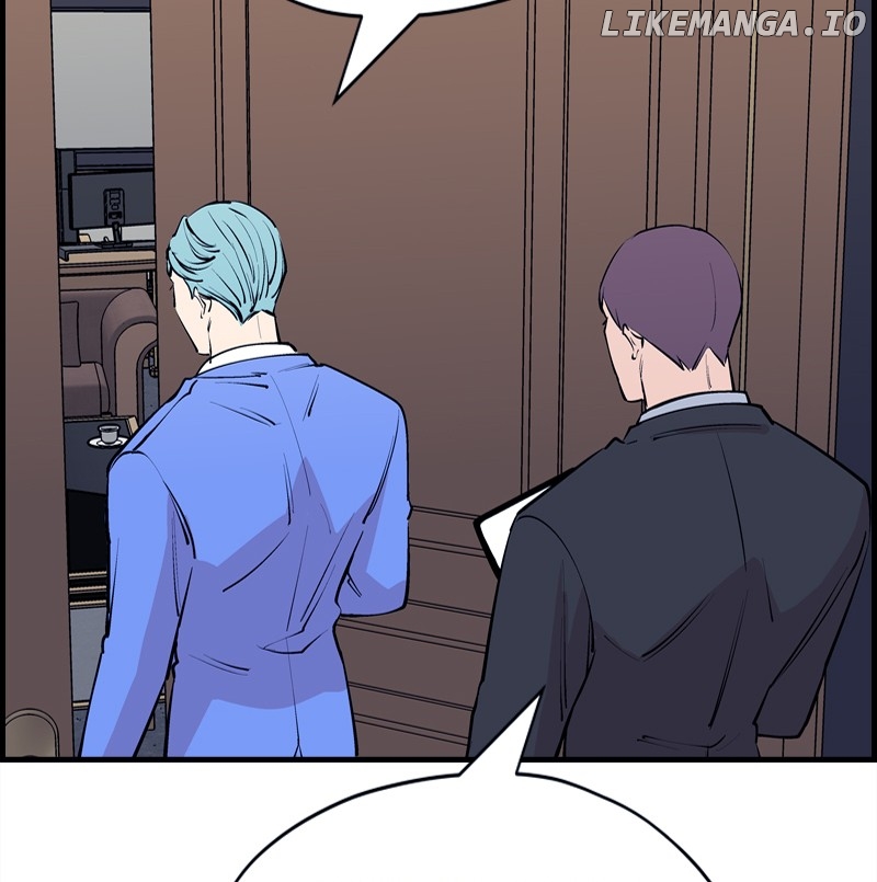 Betwixt – Manhwa Chapter 37 - page 130