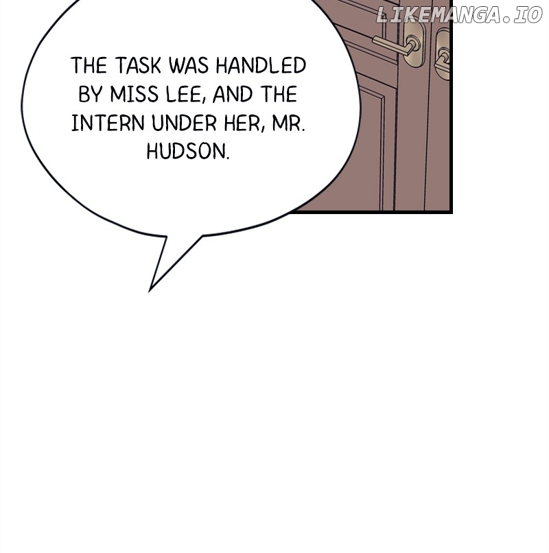 Betwixt – Manhwa Chapter 37 - page 133