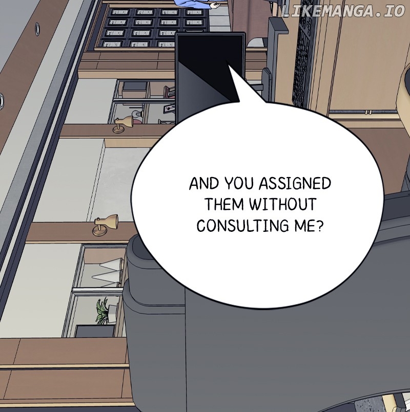 Betwixt – Manhwa Chapter 37 - page 135