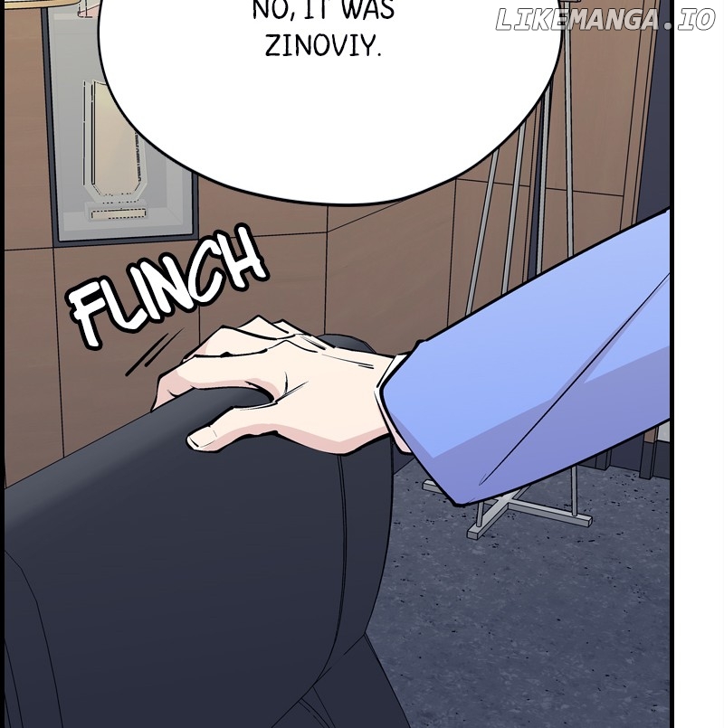 Betwixt – Manhwa Chapter 37 - page 137