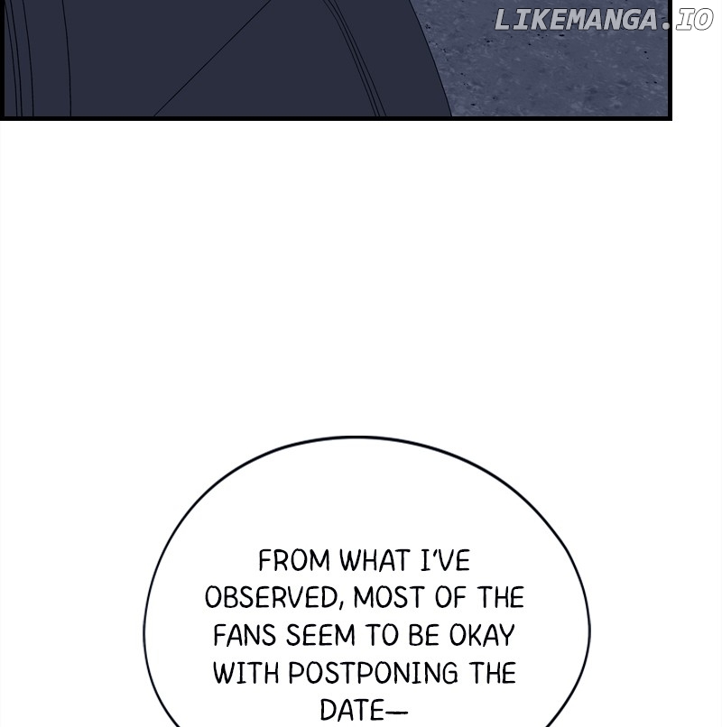 Betwixt – Manhwa Chapter 37 - page 138