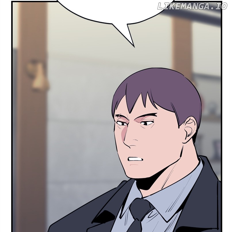 Betwixt – Manhwa Chapter 37 - page 139