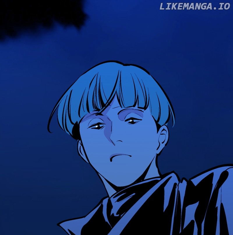 Betwixt – Manhwa Chapter 37 - page 14