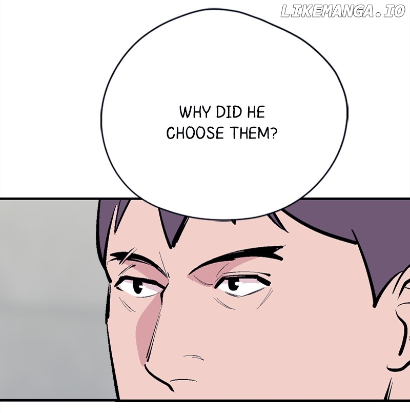 Betwixt – Manhwa Chapter 37 - page 141