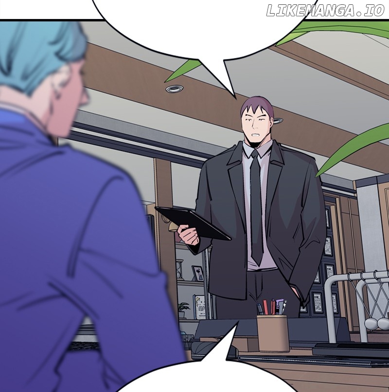 Betwixt – Manhwa Chapter 37 - page 143
