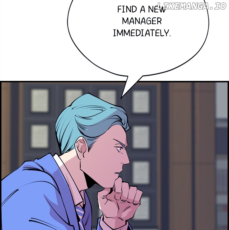 Betwixt – Manhwa Chapter 37 - page 145