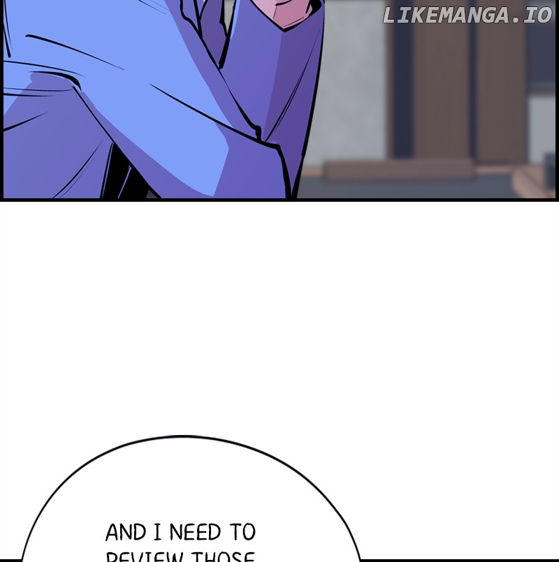 Betwixt – Manhwa Chapter 37 - page 146