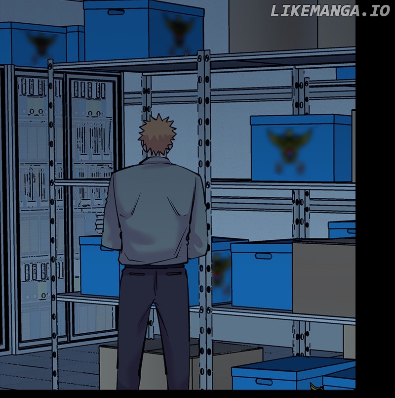 Betwixt – Manhwa Chapter 37 - page 2