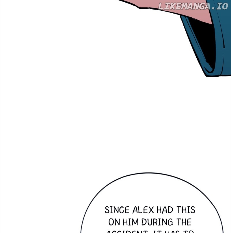 Betwixt – Manhwa Chapter 37 - page 21