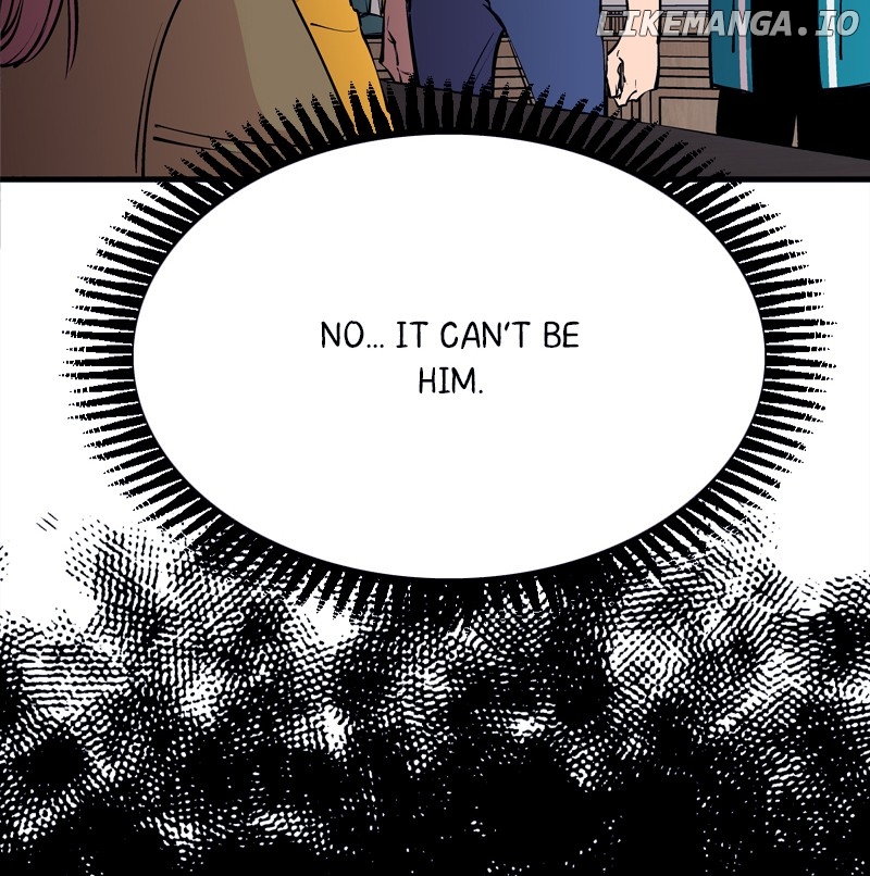 Betwixt – Manhwa Chapter 37 - page 23