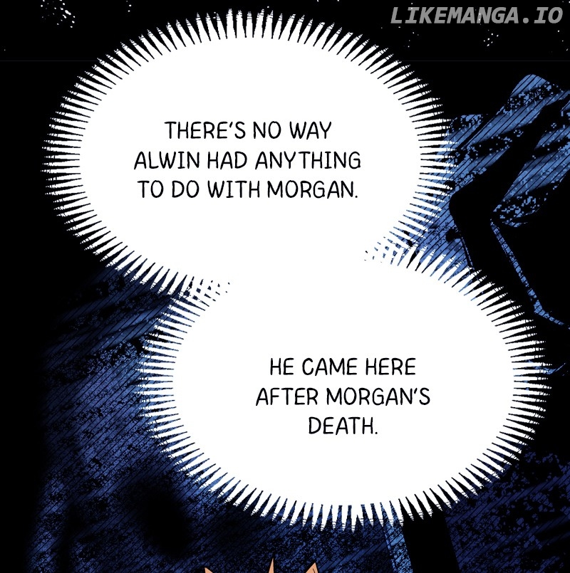 Betwixt – Manhwa Chapter 37 - page 24