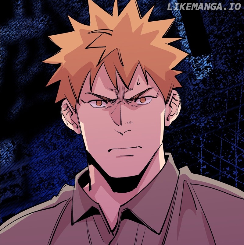 Betwixt – Manhwa Chapter 37 - page 25