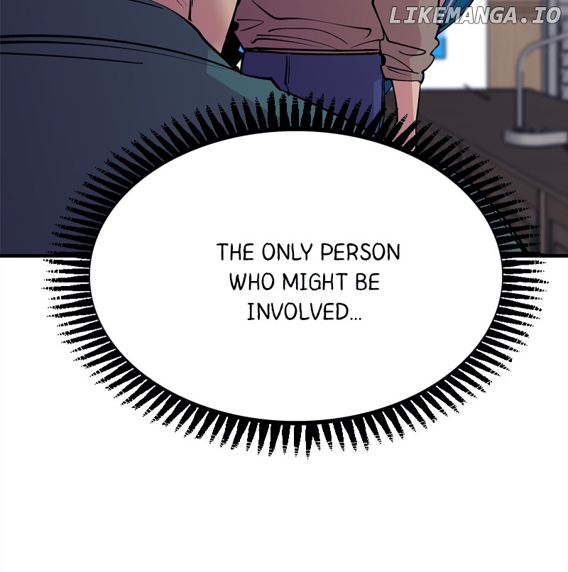 Betwixt – Manhwa Chapter 37 - page 28