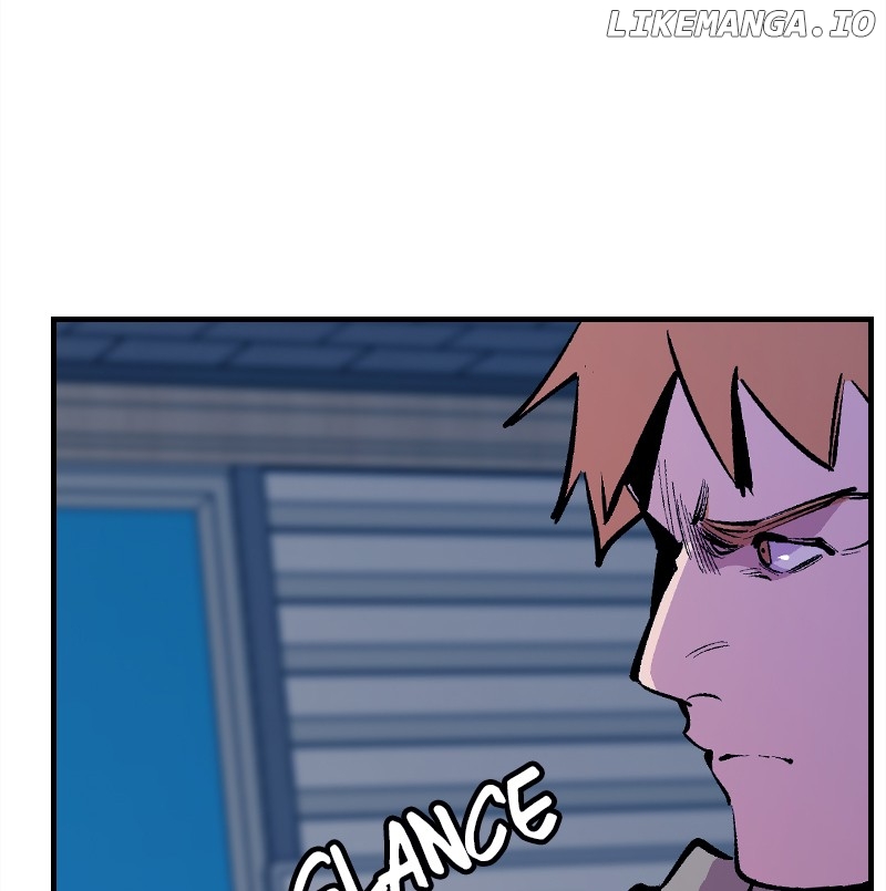 Betwixt – Manhwa Chapter 37 - page 29