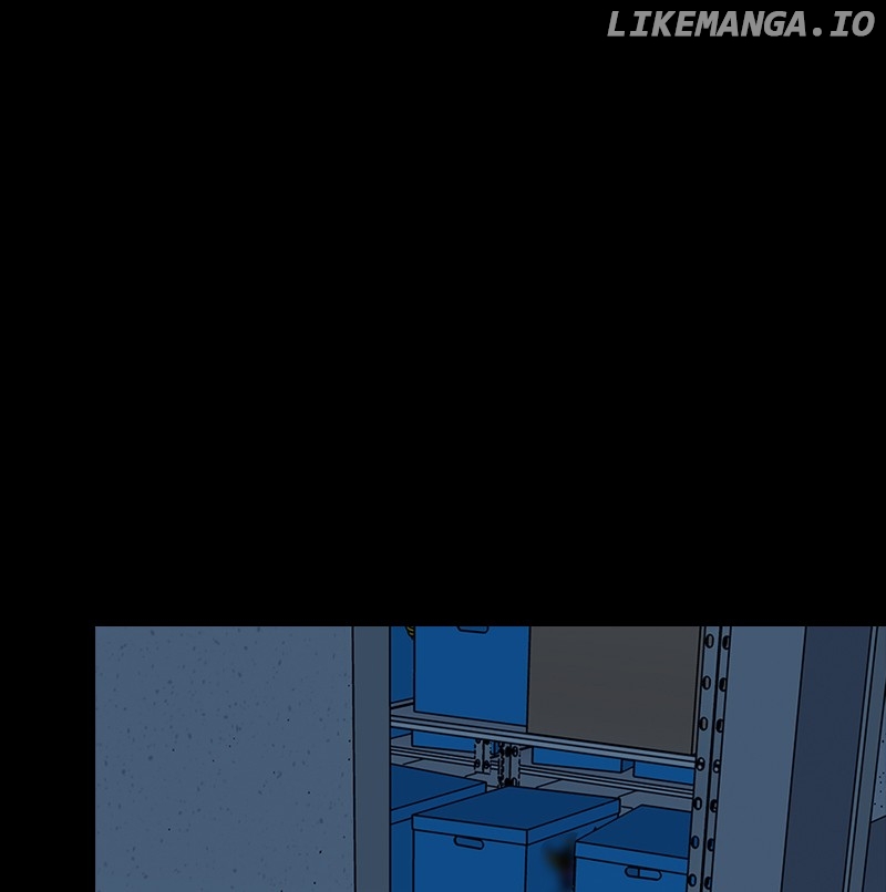 Betwixt – Manhwa Chapter 37 - page 3