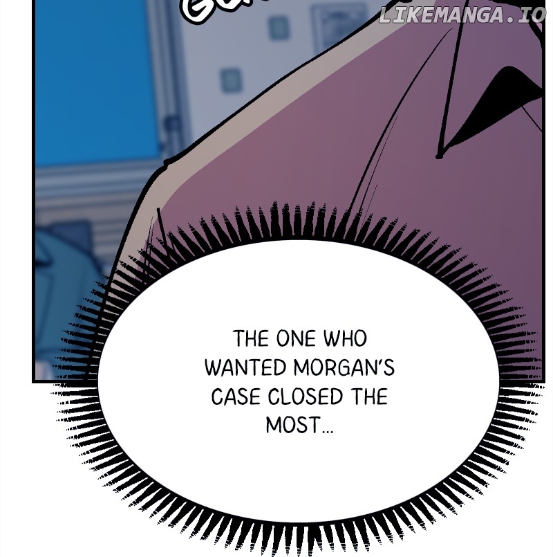 Betwixt – Manhwa Chapter 37 - page 30
