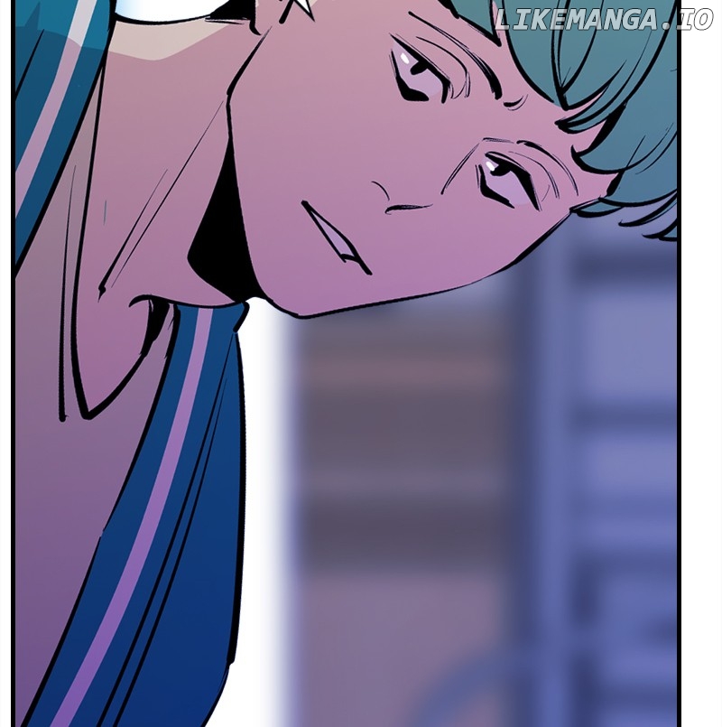 Betwixt – Manhwa Chapter 37 - page 32
