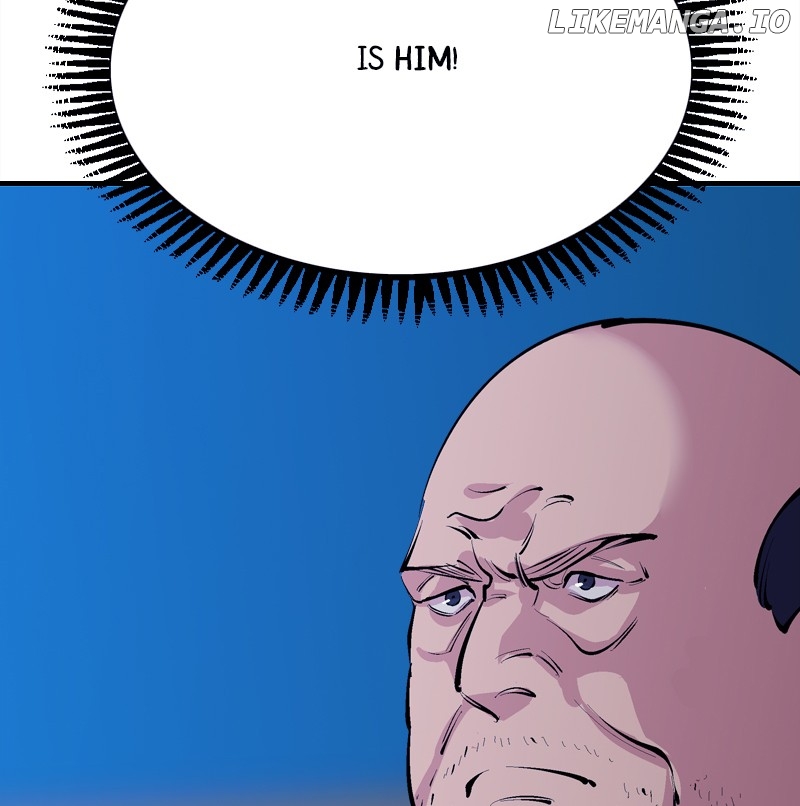 Betwixt – Manhwa Chapter 37 - page 34