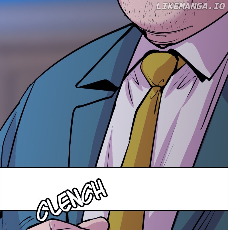 Betwixt – Manhwa Chapter 37 - page 35