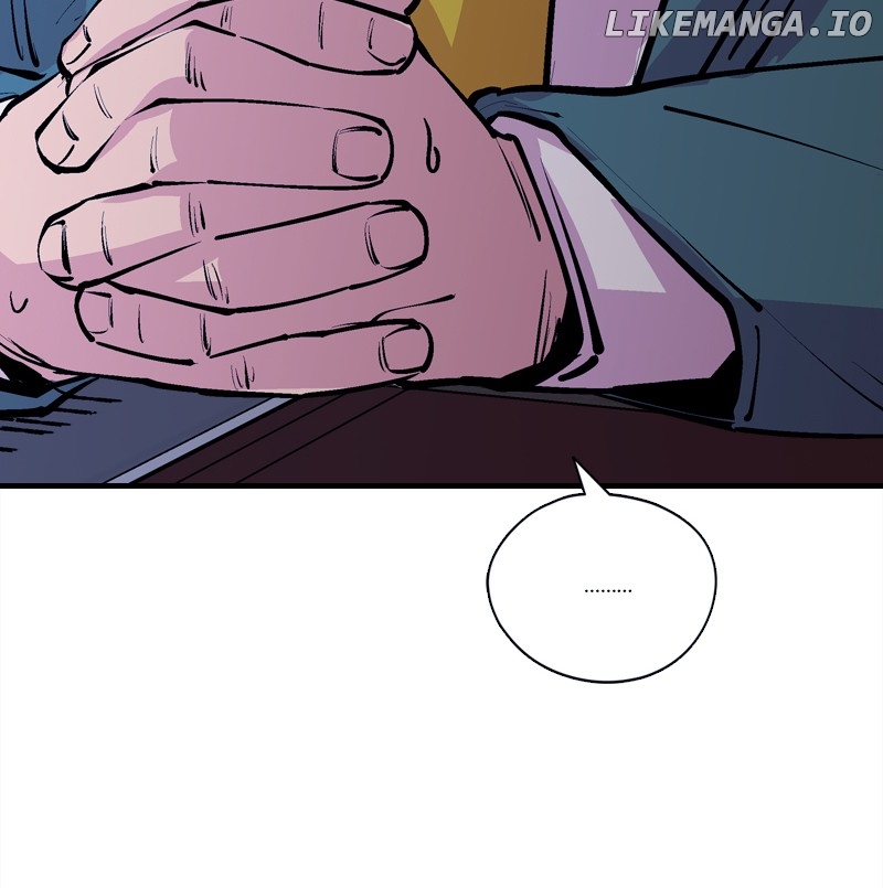 Betwixt – Manhwa Chapter 37 - page 36