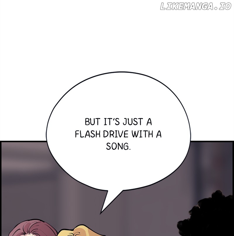 Betwixt – Manhwa Chapter 37 - page 37
