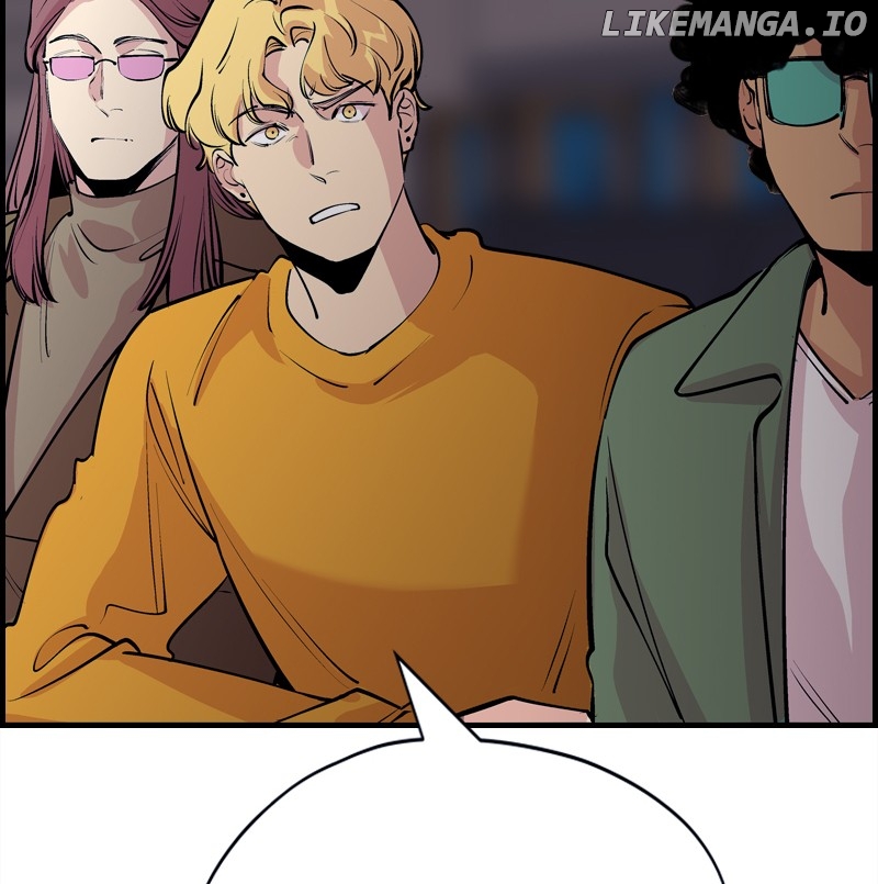 Betwixt – Manhwa Chapter 37 - page 38