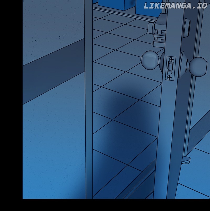 Betwixt – Manhwa Chapter 37 - page 4