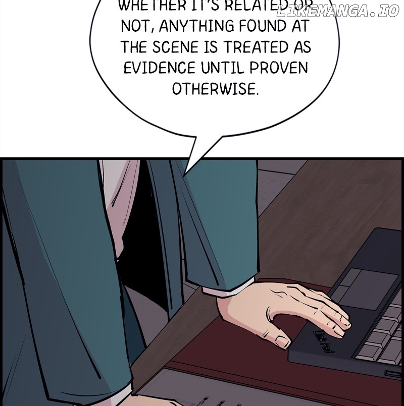 Betwixt – Manhwa Chapter 37 - page 40