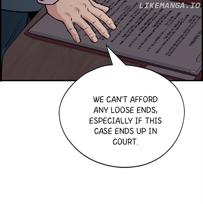 Betwixt – Manhwa Chapter 37 - page 41