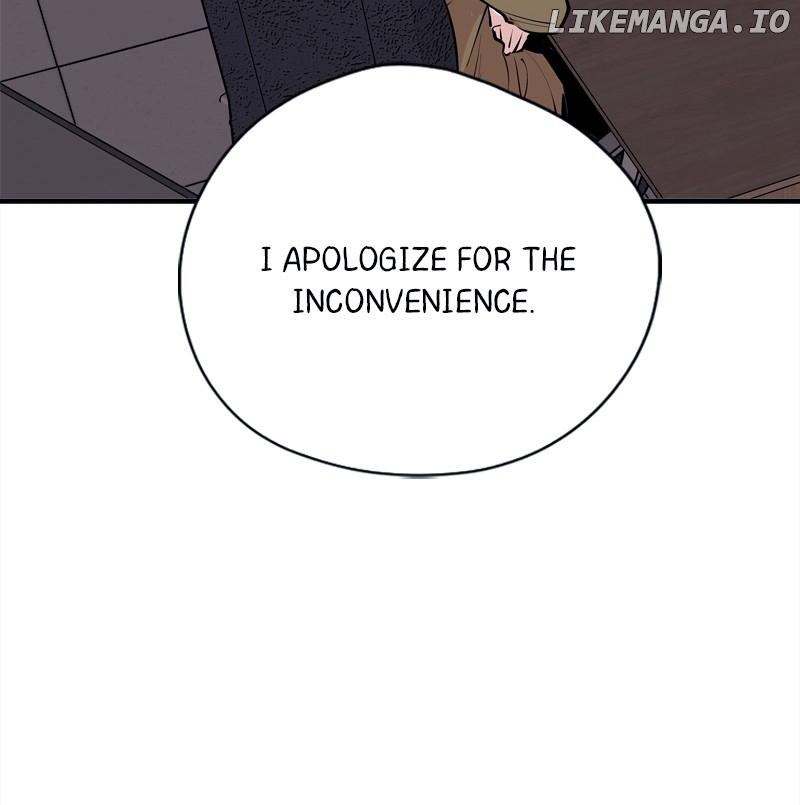 Betwixt – Manhwa Chapter 37 - page 44