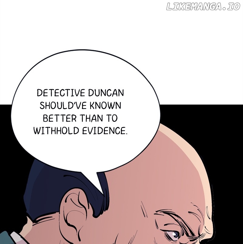 Betwixt – Manhwa Chapter 37 - page 45