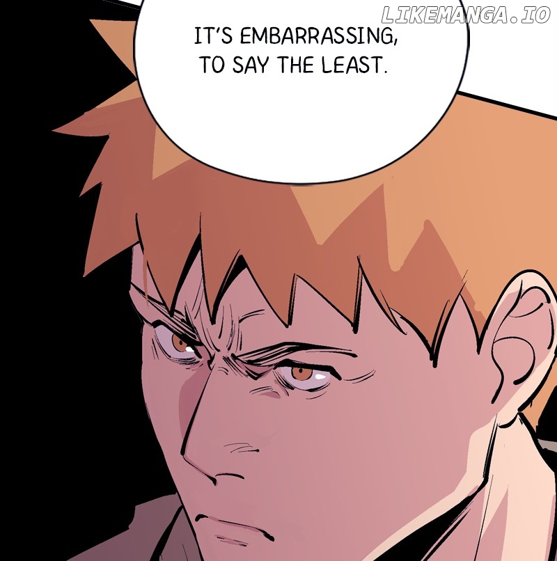Betwixt – Manhwa Chapter 37 - page 48