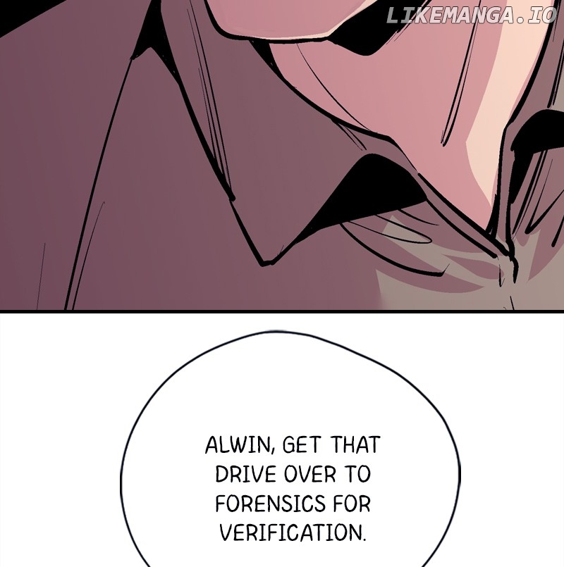Betwixt – Manhwa Chapter 37 - page 49