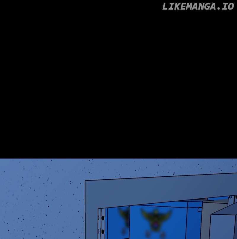 Betwixt – Manhwa Chapter 37 - page 5