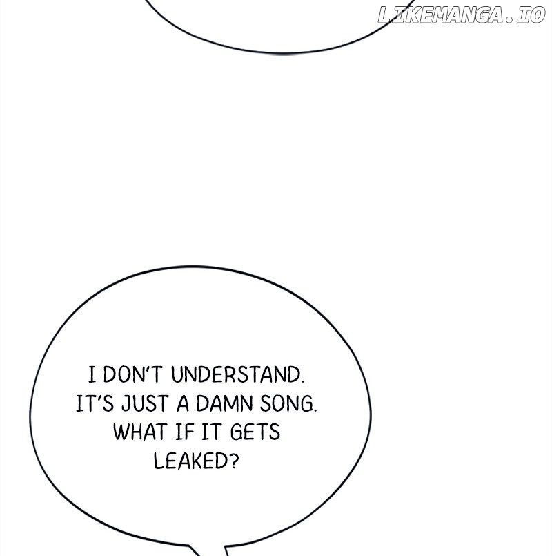 Betwixt – Manhwa Chapter 37 - page 50