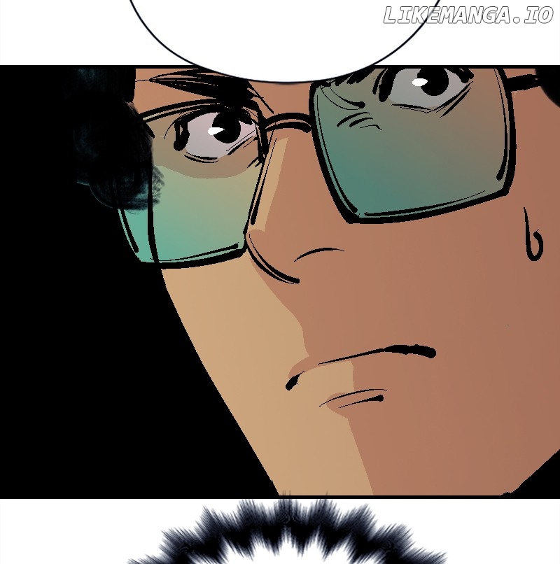 Betwixt – Manhwa Chapter 37 - page 53
