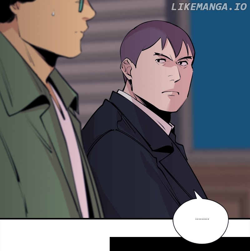 Betwixt – Manhwa Chapter 37 - page 55