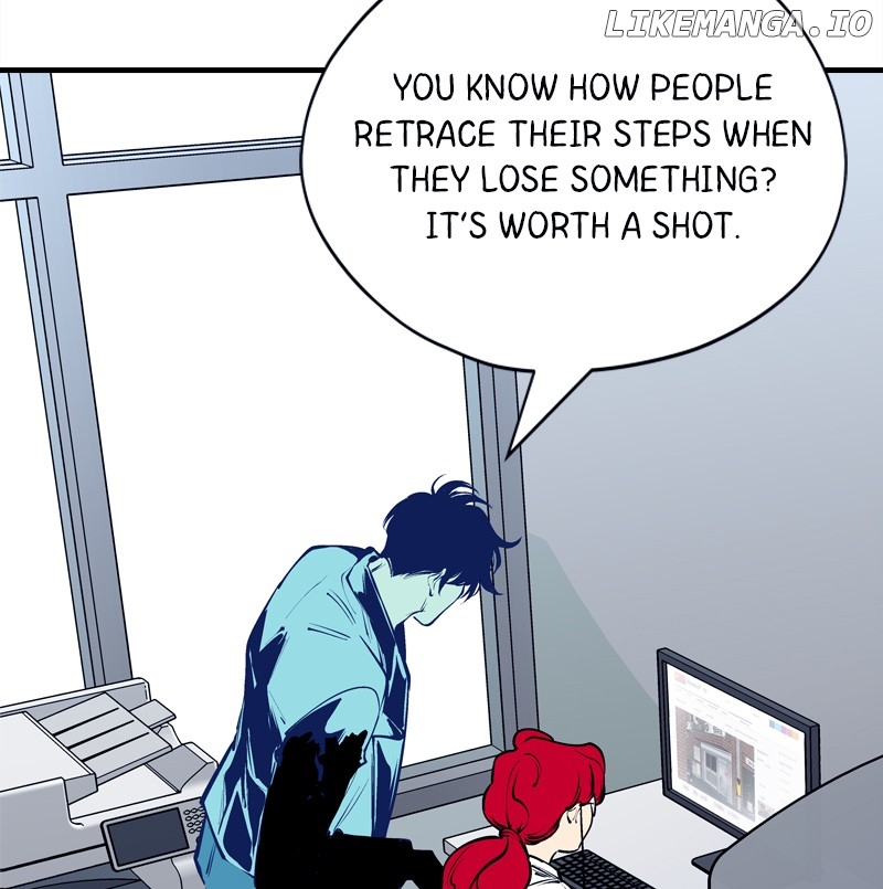 Betwixt – Manhwa Chapter 37 - page 61