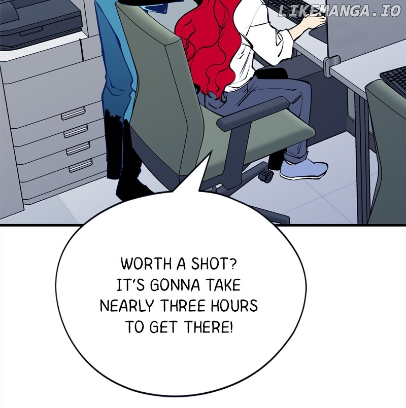 Betwixt – Manhwa Chapter 37 - page 62