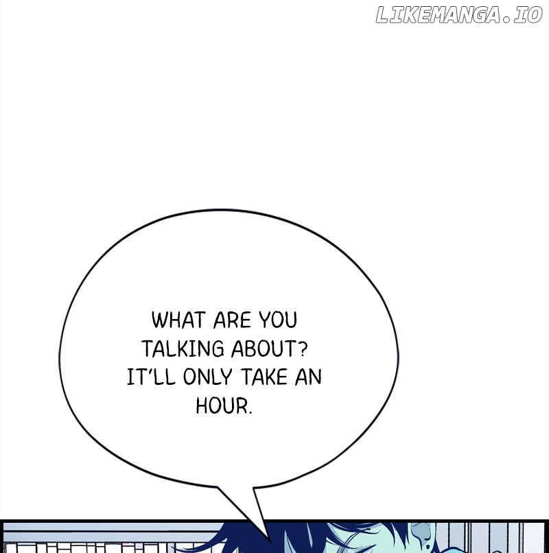 Betwixt – Manhwa Chapter 37 - page 63